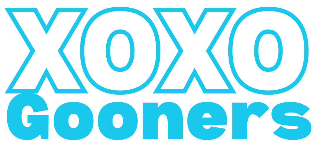 XOXO Gooners
